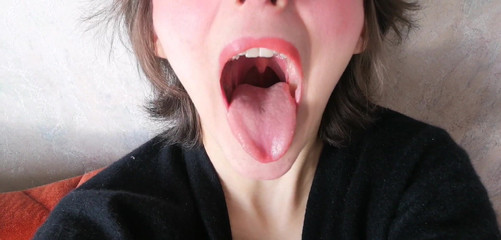 عيد الحب المنكمش الخاص بي