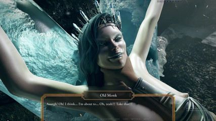 أنا أمارس الجنس مع فتاة مثيرة في سرير واحد، أفضل لعبة ثلاثية الأبعاد مثيرة