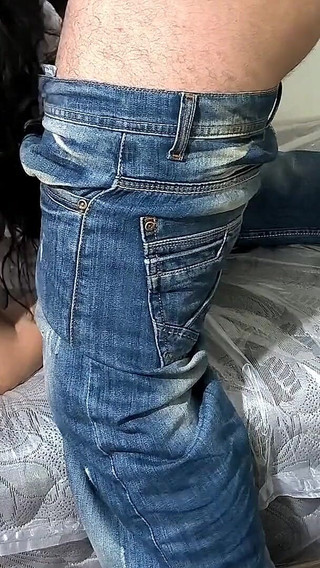 العربية محلية الصنع زوج الديوث الهواة يمارس الجنس مع زوجتي