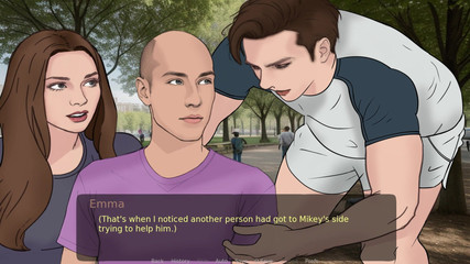 الوعد الذي قطعناه - الحلقة 5