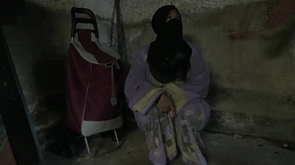 لاجئة سورية تمارس الجنس مع منحرف ألماني