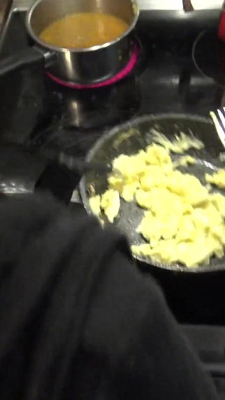 اللعنة الشرج المطبخ الإيراني