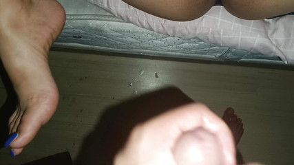 المصرية وقحة الكسندرا تحصل مارس الجنس في المتعة