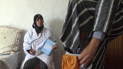 دكتور الحمار