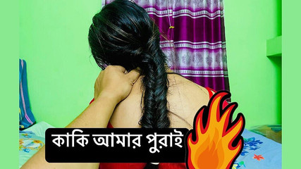 أكل كس ستيبونتي المثير وأخرج عصيرها